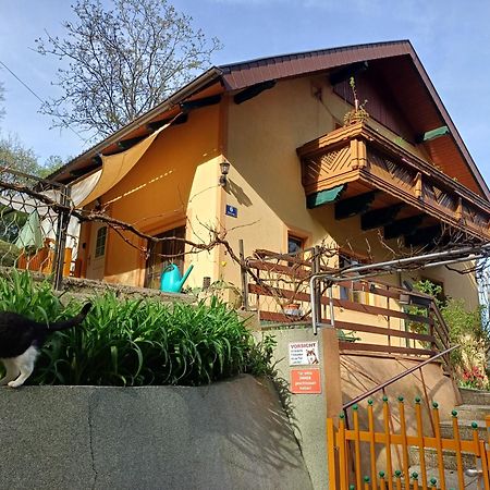 Naturparadies Marktl Exterior photo